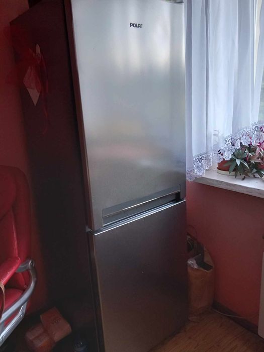 Oddam lodówkę za...