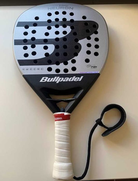 Raquete Padel - Bullpadel Neuron 2025