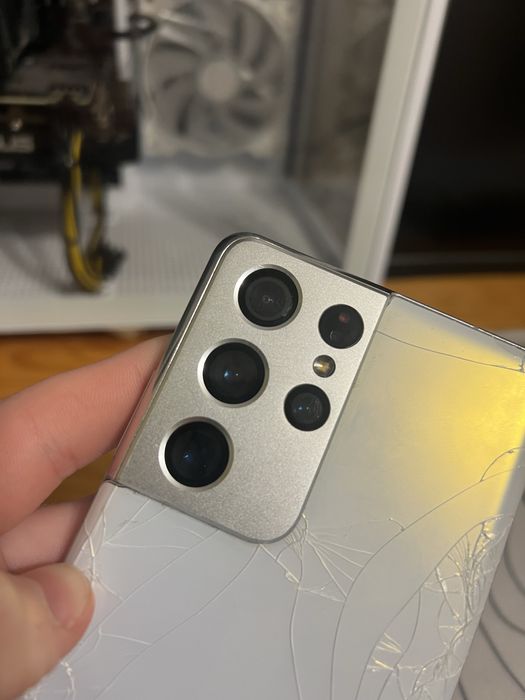 Samsung Galaxy S21 Ultra 12/256 GB