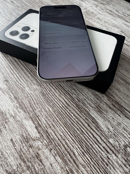 Iphone 16 Pro 128gb