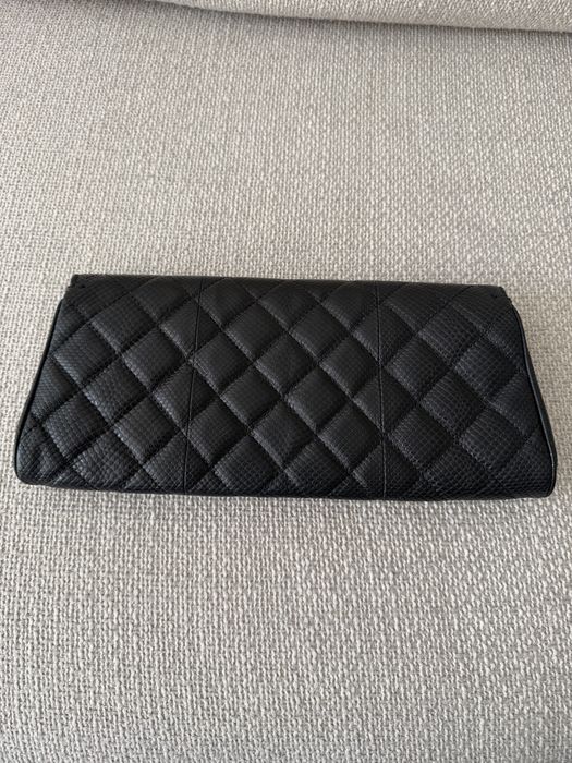 Клатч Chanel із екзотики 2014 рік.