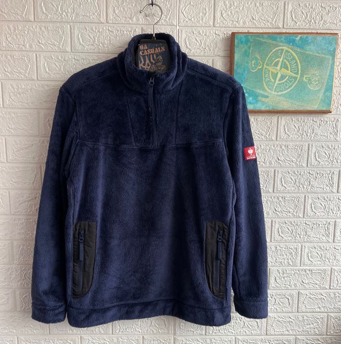 Флісова кофта Englebert Strauss fiber twin чоловіча рЛ теді teddy