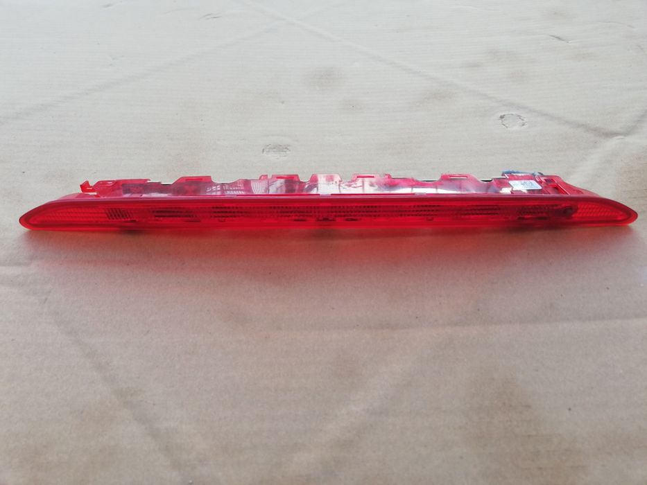 LUZ 3 STOP Seat Ateca