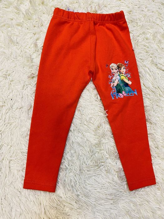 Лосіни,лосіни для дівчинки,Ельза