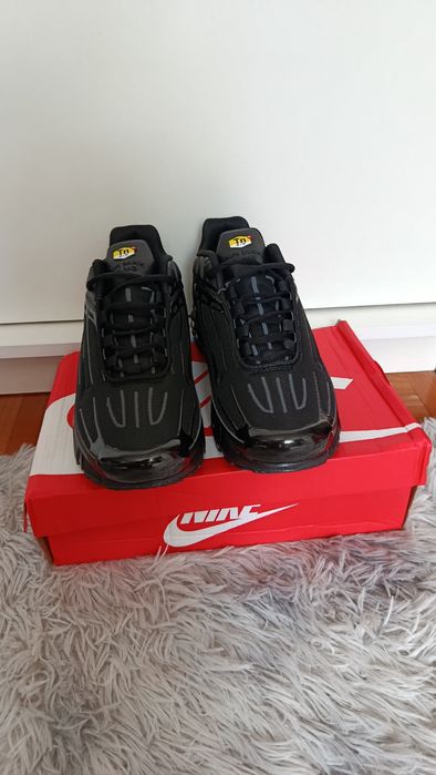 Nike air max tn 3 plus