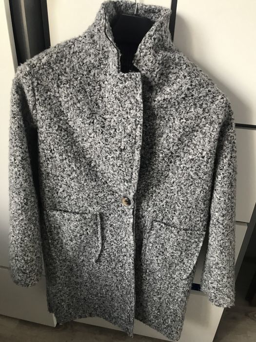 OKAZJA! Jesienny płaszczyk  damski