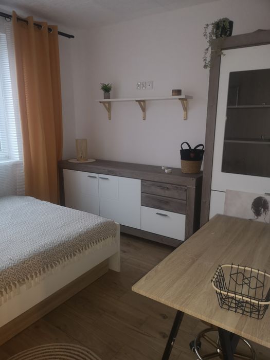 Mieszkanie – Pogórze, Ogrody Tesoro, powiat pucki - Widok 5