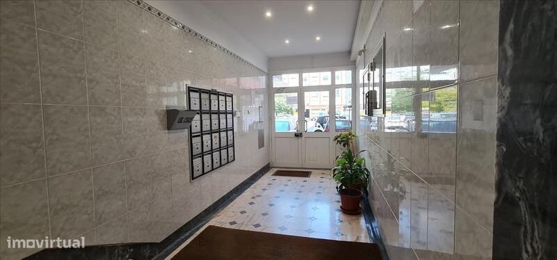 Apartamento em Sintra, Queluz
