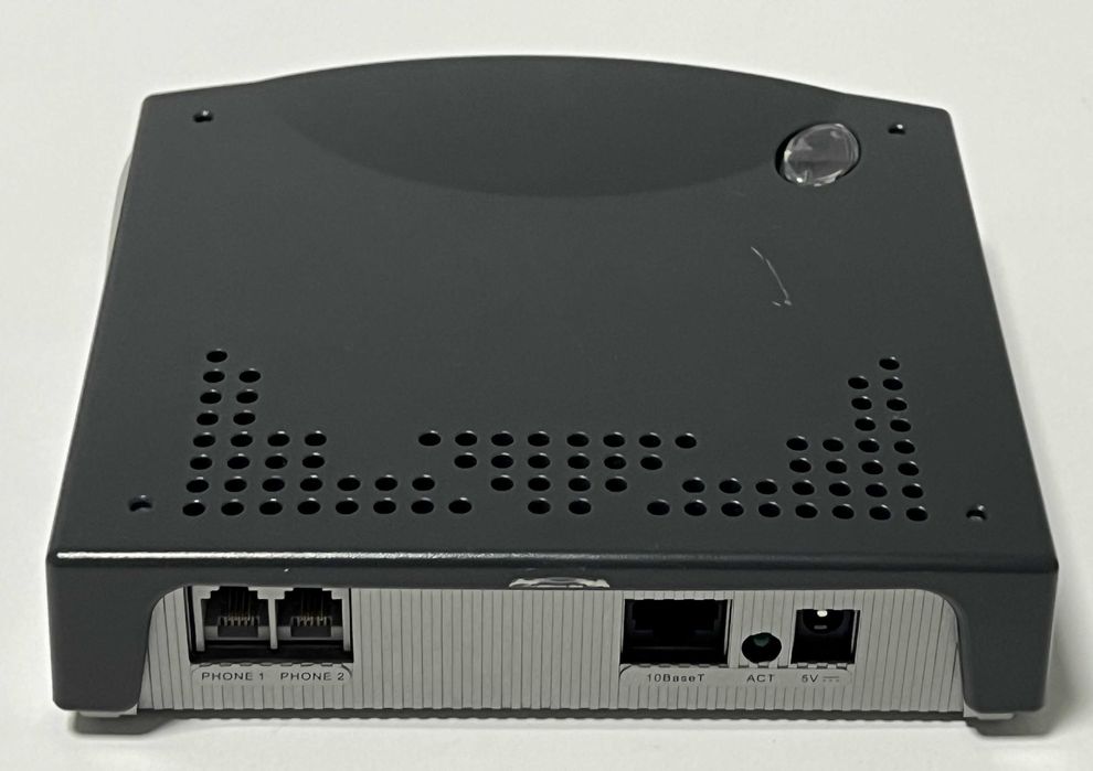 Cisco ATA 186 - USADO