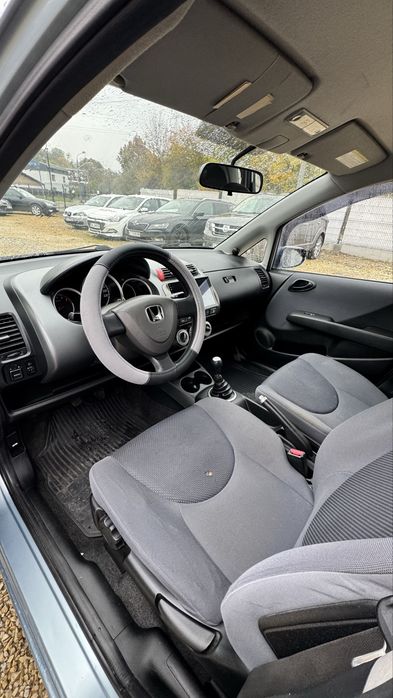 Honda Jazz 1.2 benzyna 2006r