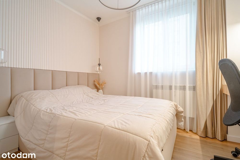 Mieszkanie – Warszawa - Widok 4