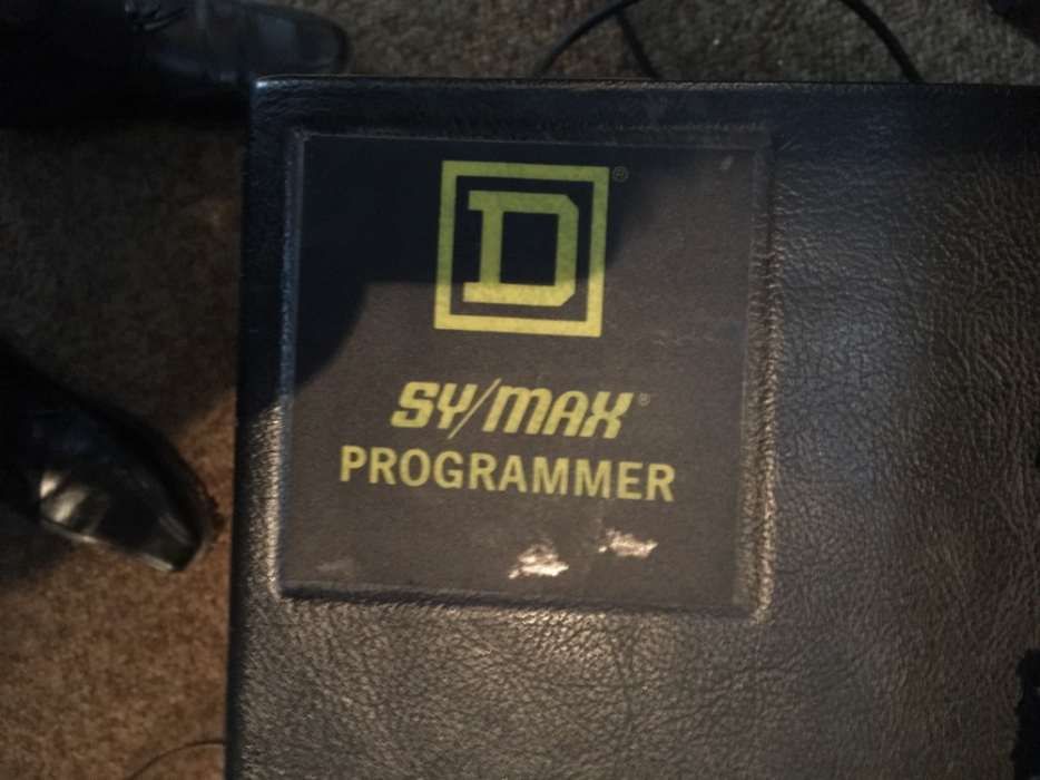 PLC - Programable Logic Controller