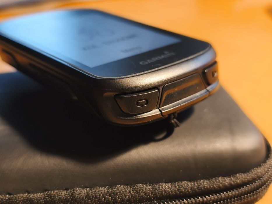 Nawigacja Garmin edge 530 mało używany.