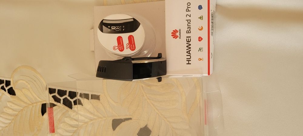 Huawei Band 2 Pro