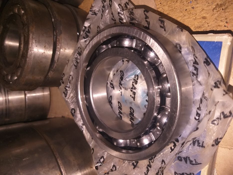 Подшипники по выгодной цене