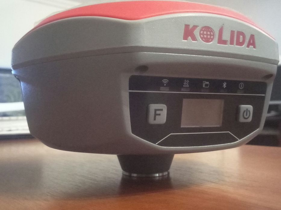 GNSS приймач kolida K1 IMU