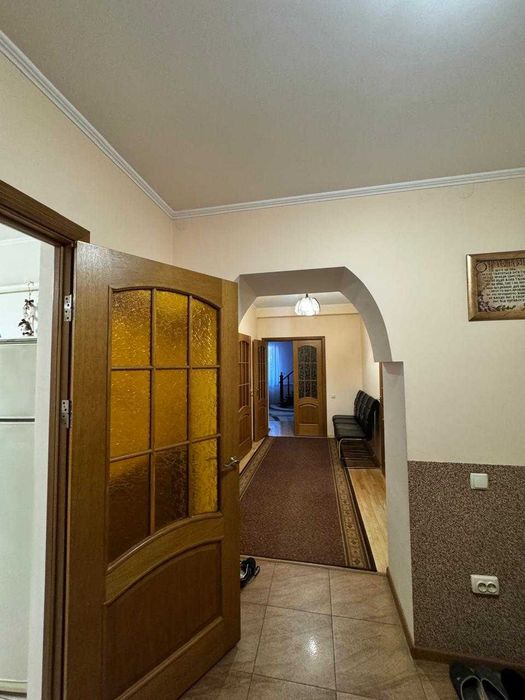 Приватний будинок Зборів