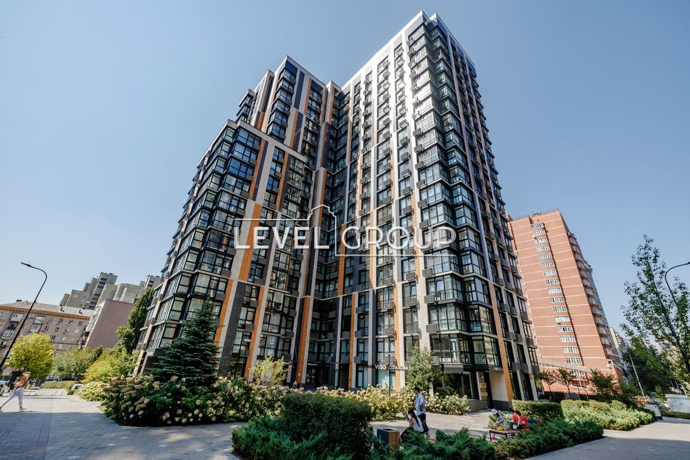 3-rooms apartment apartment by the address st. Ul Predslavinskaya (area 104 m²) - Atlanta.ua - photo 23