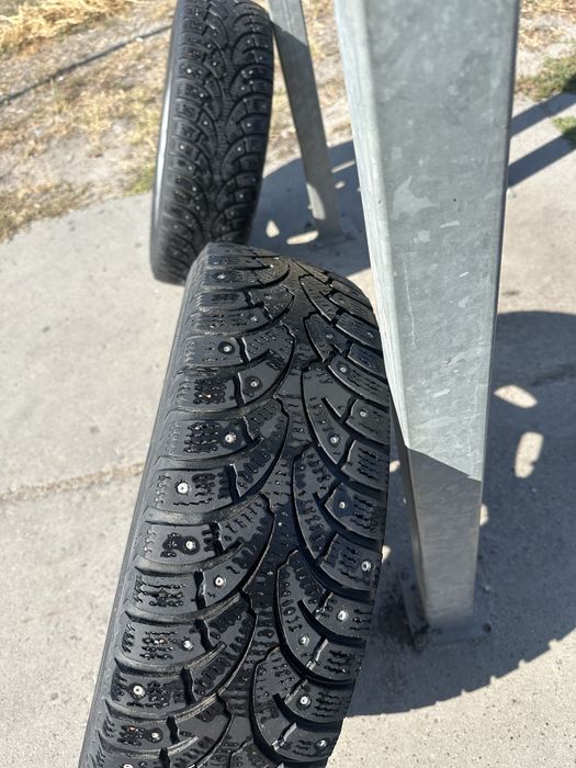 Продам резину.