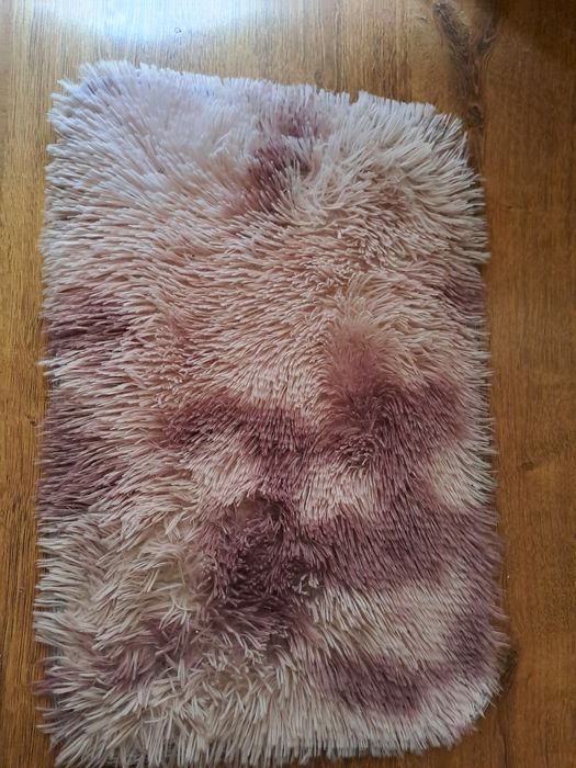 dywanik łazienkowy/pokojowy