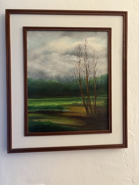 Quadros pinturas de artistas