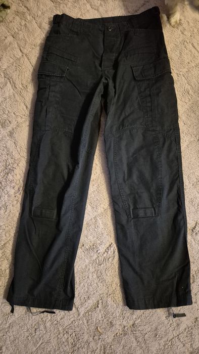 Spodnie bojówki Helikon Tex SFU