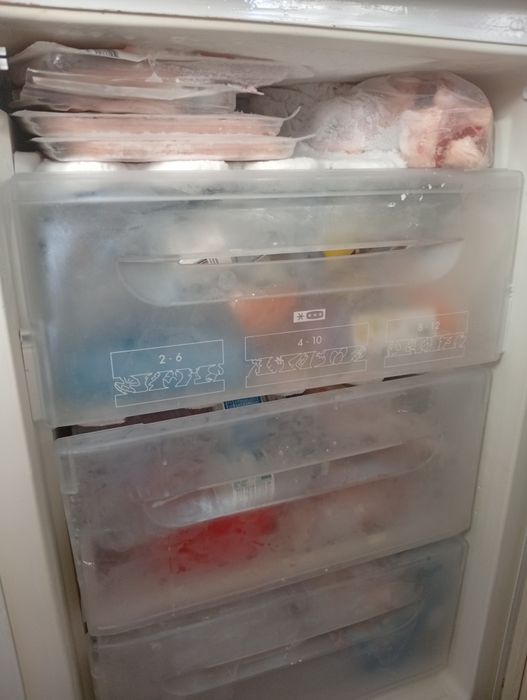 Eletrodomésticos