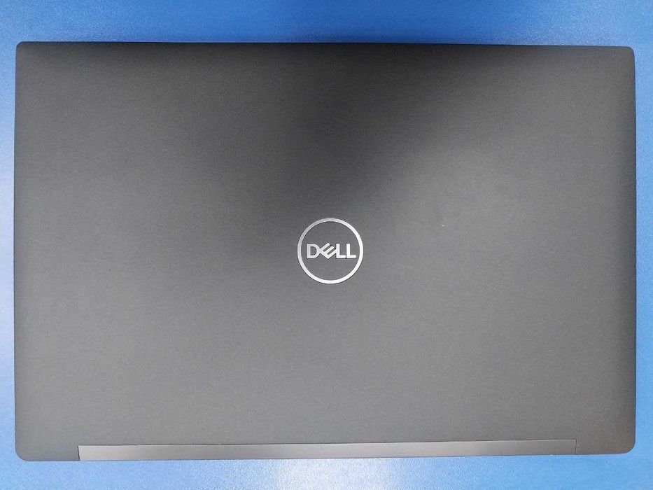 Бізнес-клас | Ноутбук Dell 7490 (4ядра, ПОТУЖНИЙ)стан ІДЕАЛ. гарантія!