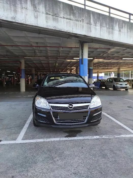 Opel Astra 1.3 CDTI Cosmo