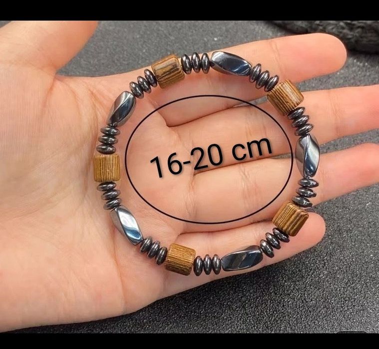 Pulseira talismã