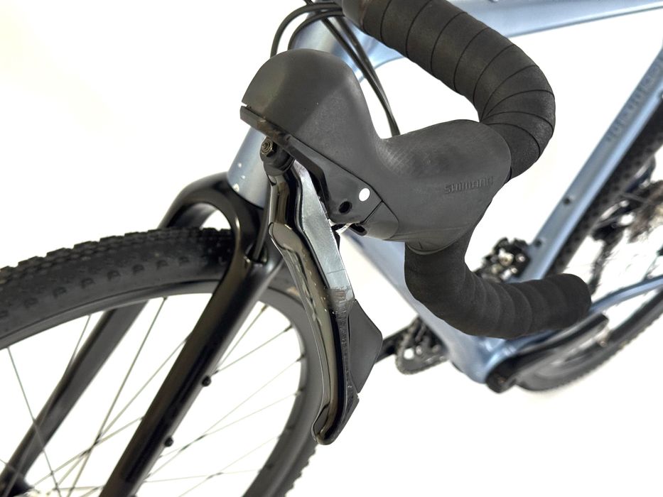 RONDO RUUT CF CARBON rower gravelowy gravel shimano GRX Disc OKAZJA