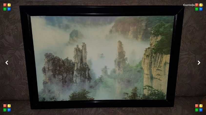 Various Old Paintings64861749440130124