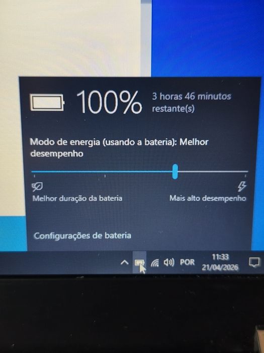 Toshiba | Core i7 | 8GB RAM | Bateria Impecável