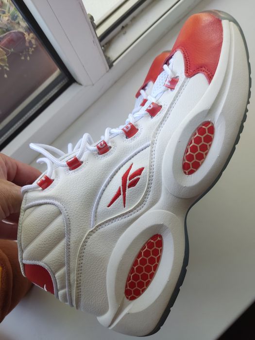 Кросовки  Reebok