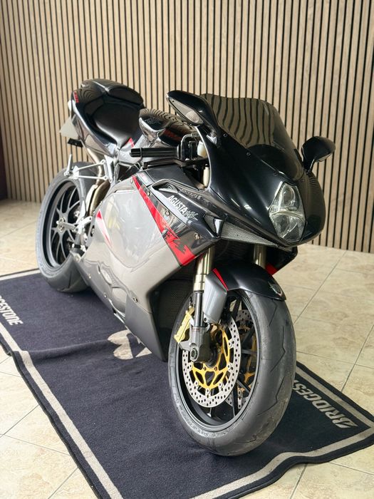 MV Agusta F4 R312 Meirinhas • OLX.pt