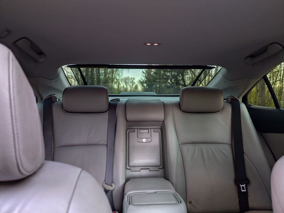 Продам Лексус ЕС 350