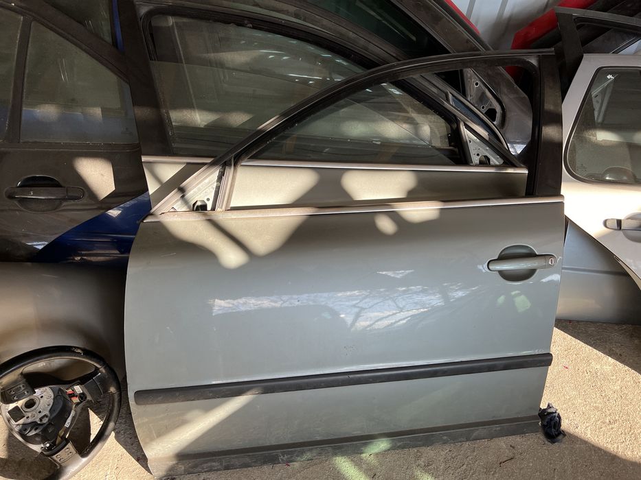 Ляда універсал кляпа Двері Volkswagen Passat B5 Пассат б5