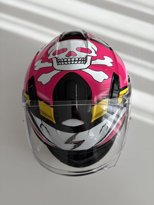 Capacete Scorpion Exo 491