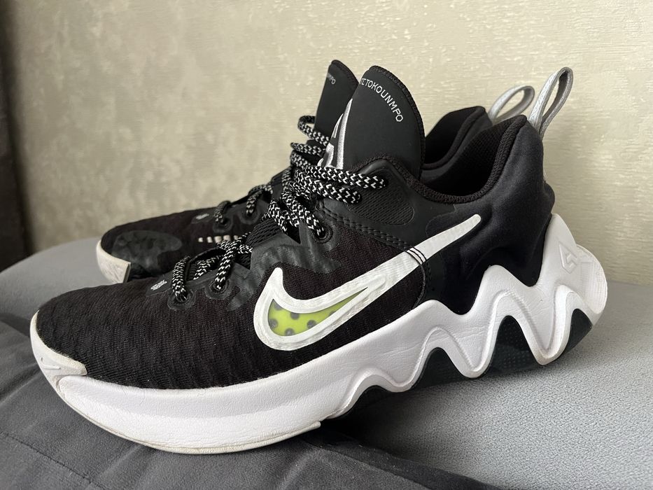 nike giannis immortality - купити чоловіче взуття - Ціна на OLX.ua