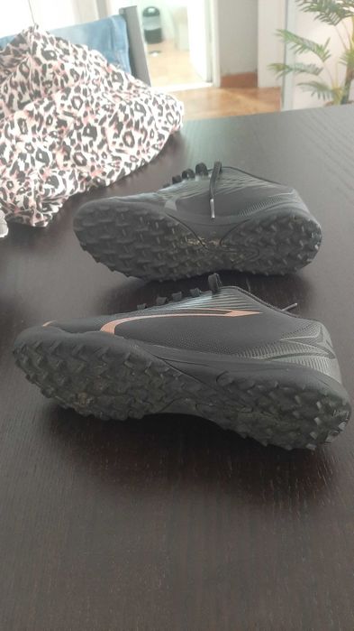 Ténis PUMA Ultra como novos