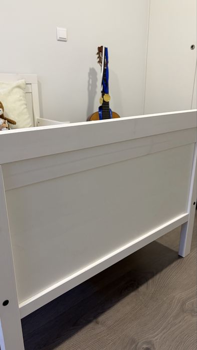 Cama crianca Ikea
