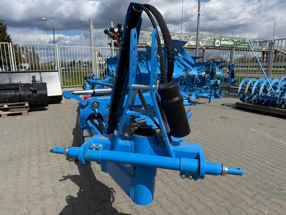 Плуг Lemken Diamant 16 7+1  L100