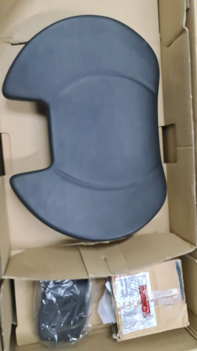 Péças para cadeiras dentaria da Sirona