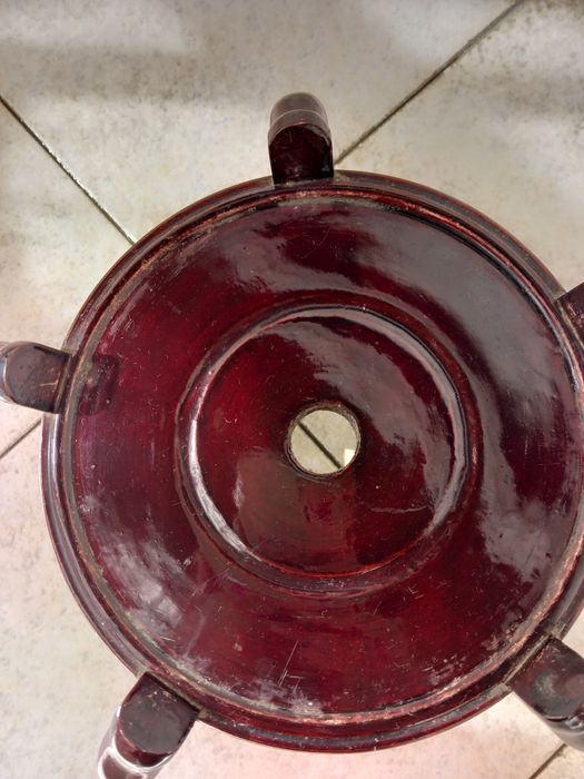 Suporte para vasos
