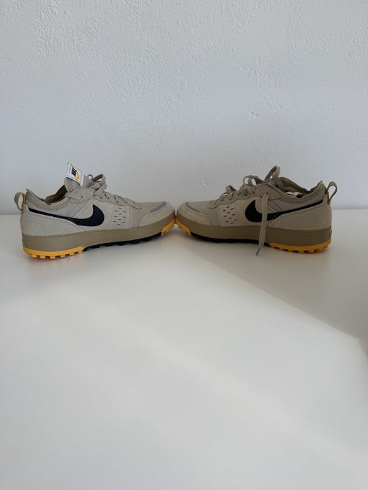 Ténis nike novos