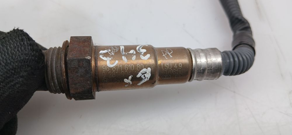 Sonda lambda PEUGEOT Partner II