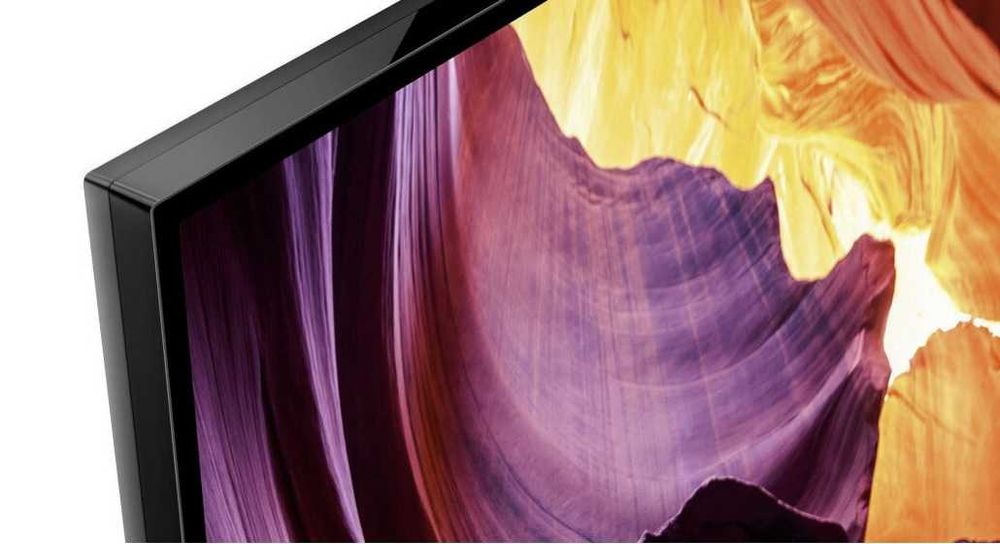 Telewizor Sony KD-75X85K: 4K UHD 120Hz, Smart TV: Google TV.