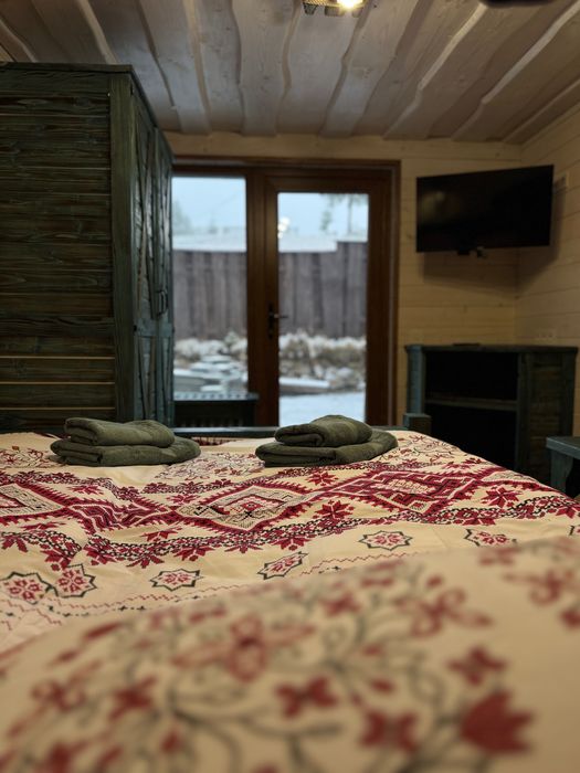 Подобово Будинок Синевир | Вілла Синевир