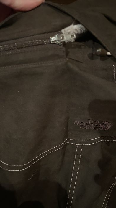 Куртка The North Face оригінал