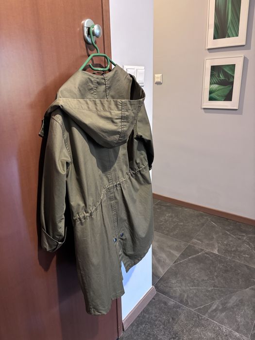 Parka Reserved rozm.M- stan bardzo dobry .